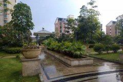 中城丽景房子出租