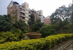 中城丽景房子出租