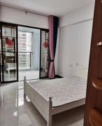 百色市幸福东郡3房出租