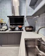 百色市幸福东郡3房出租