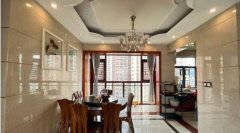 滨江半岛130平三房出租 家具家电齐全 拎包入住 随时看房