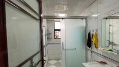 滨江半岛130平三房出租 家具家电齐全 拎包入住 随时看房