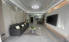 迎龙苑 新装修未入住大3房 首付9.5万出售