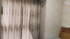 龙晟国际2室1厅1卫1阳，47平1400元月