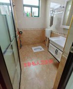 右江区滨江三路中城丽景花园，江景房三房两厅出租（带车位）