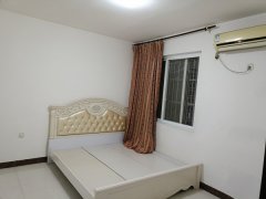 川惠森林花园小区（桂林街公园后门）二房一厅出租