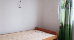 川惠国际广场B栋89平米三房出租