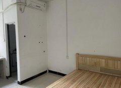 单间配套出租，房子位于紫竹大酒店后交通便利，电车免费停车充电。