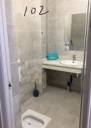 右江区城东路龙旺花园别墅精装大单间配套出租