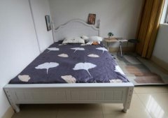 百色市城东大道那马新村交警大队旁，有5房2厅出租