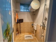 民生花园3室 2厅 2卫32.8万元