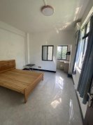 人民医院新综合楼大门前江湾巷口处有单间出租