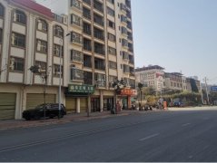 田阳宝辉幸福里小区现房出售一房/两房/三房/天地楼