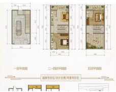 田阳宝辉幸福里小区现房出售一房/两房/三房/天地楼