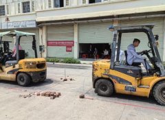 田阳区技能免费培训可报名叉车司机、电工 田阳区技能免费培训可报名叉车司机、电工