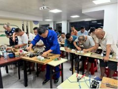 田阳区技能免费培训可报名叉车司机、电工 田阳区技能免费培训可报名叉车司机、电工