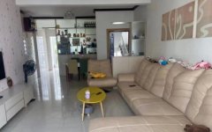 盛世嘉园三房两厅套房出售