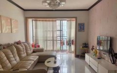 盛世嘉园三房两厅套房出售