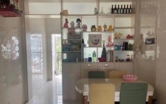 盛世嘉园三房两厅套房出售