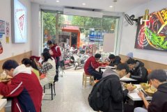 转让田阳高中路螺小丰螺蛳粉店