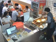 转让田阳高中路螺小丰螺蛳粉店