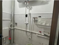 配件厂2室 1厅 1卫900元/月