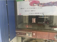 门面招租，可做商铺、住人、仓库等