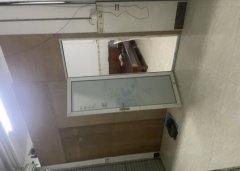 门面招租，可做商铺、住人、仓库等