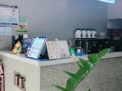 萁悦豆沙牛乳奶茶店转让