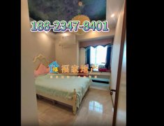 精装修，背五小五中书包，万冠九期4室 2厅 2卫82万元