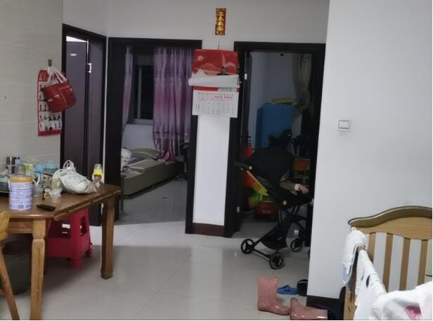 时代阳光城3室 1厅 1卫35万元 时代阳光城3室 1厅 1卫35万元