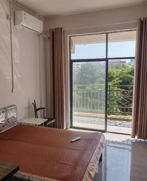 田阳天盛商城单间/一房一厅出租450元/月,配套齐全,拎包可入住 田阳天盛商城单间/一房一厅出租450元/月,配套齐全,拎包可入住