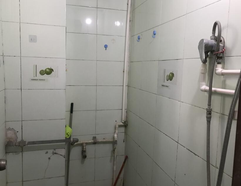 招租田阳石油分公司小区二房一厅 招租田阳石油分公司小区二房一厅