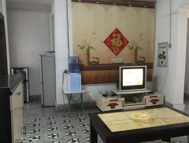 招租田阳石油分公司小区二房一厅 招租田阳石油分公司小区二房一厅