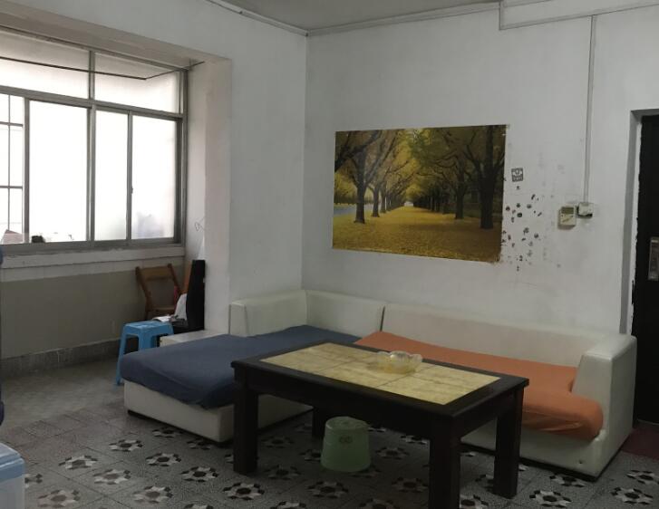 招租田阳石油分公司小区二房一厅 招租田阳石油分公司小区二房一厅