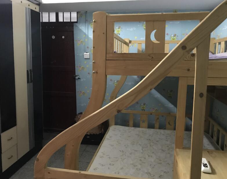 招租田阳石油分公司小区二房一厅 招租田阳石油分公司小区二房一厅