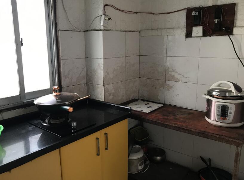 招租田阳石油分公司小区二房一厅 招租田阳石油分公司小区二房一厅