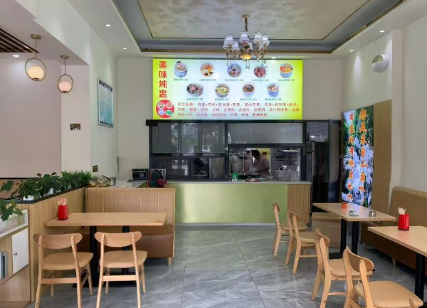 旺铺转让明珠市场(精途酒店旁)餐饮店,面积130平米,接手可营业 旺铺转让明珠市场(精途酒店旁)餐饮店,面积130平米,接手可营业