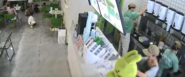 广场奶茶店整体转让 广场奶茶店整体转让