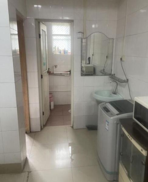 光华宛小区113平米,3房一厅2楼出租 光华宛小区113平米,3房一厅2楼出租