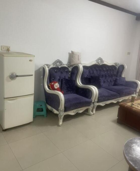 光华宛小区113平米,3房一厅2楼出租 光华宛小区113平米,3房一厅2楼出租