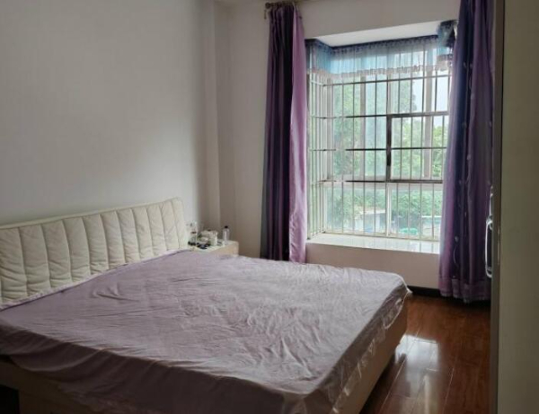 上水家园二楼电梯房三房两厅两卫出租 上水家园二楼电梯房三房两厅两卫出租