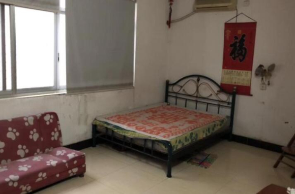 右江区爱新街金运园三房二厅出租 右江区爱新街金运园三房二厅出租