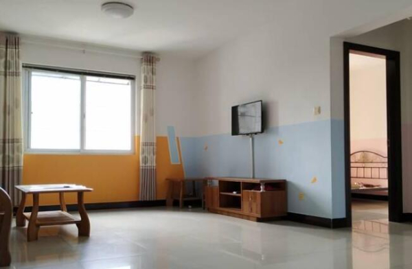 川惠国际广场 商住两用2厅 中等装修 川惠国际广场 商住两用2厅 中等装修