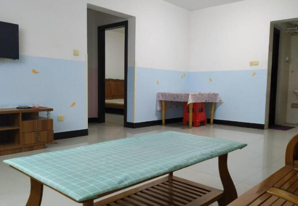 川惠国际广场 商住两用2厅 中等装修 川惠国际广场 商住两用2厅 中等装修