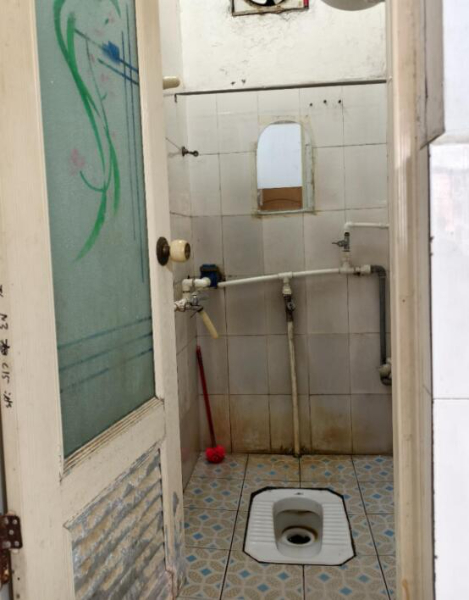 爱新街250号二房一厅招租 爱新街250号二房一厅招租