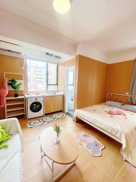 单间配套, 一房一厅,公租房 ,电梯楼,交通方便 单间配套, 一房一厅,公租房 ,电梯楼,交通方便