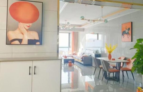 金宸悦珺三房两厅两卫出租 金宸悦珺三房两厅两卫出租