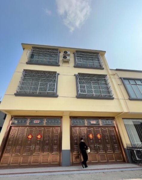 廖家自建房一二层(七小旁边)4室 1厅 6卫3500元/月 廖家自建房一二层(七小旁边)4室 1厅 6卫3500元/月