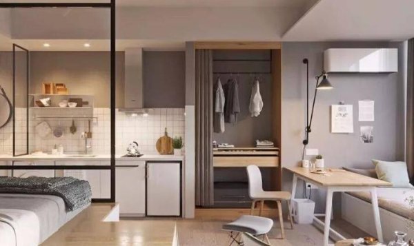 田阳隆平社区 单间公寓出租 田阳隆平社区 单间公寓出租